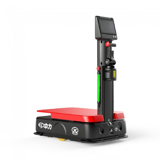 XC1051 點對點背負搬運機器人